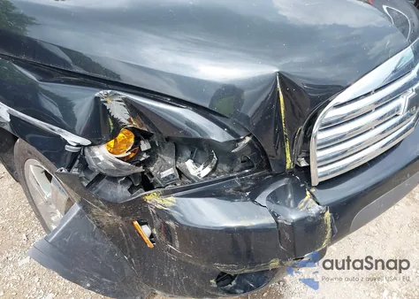 2011 Chevrolet Hhr Lt from USA, damaged, VIN 3GNBACFU1BS609425